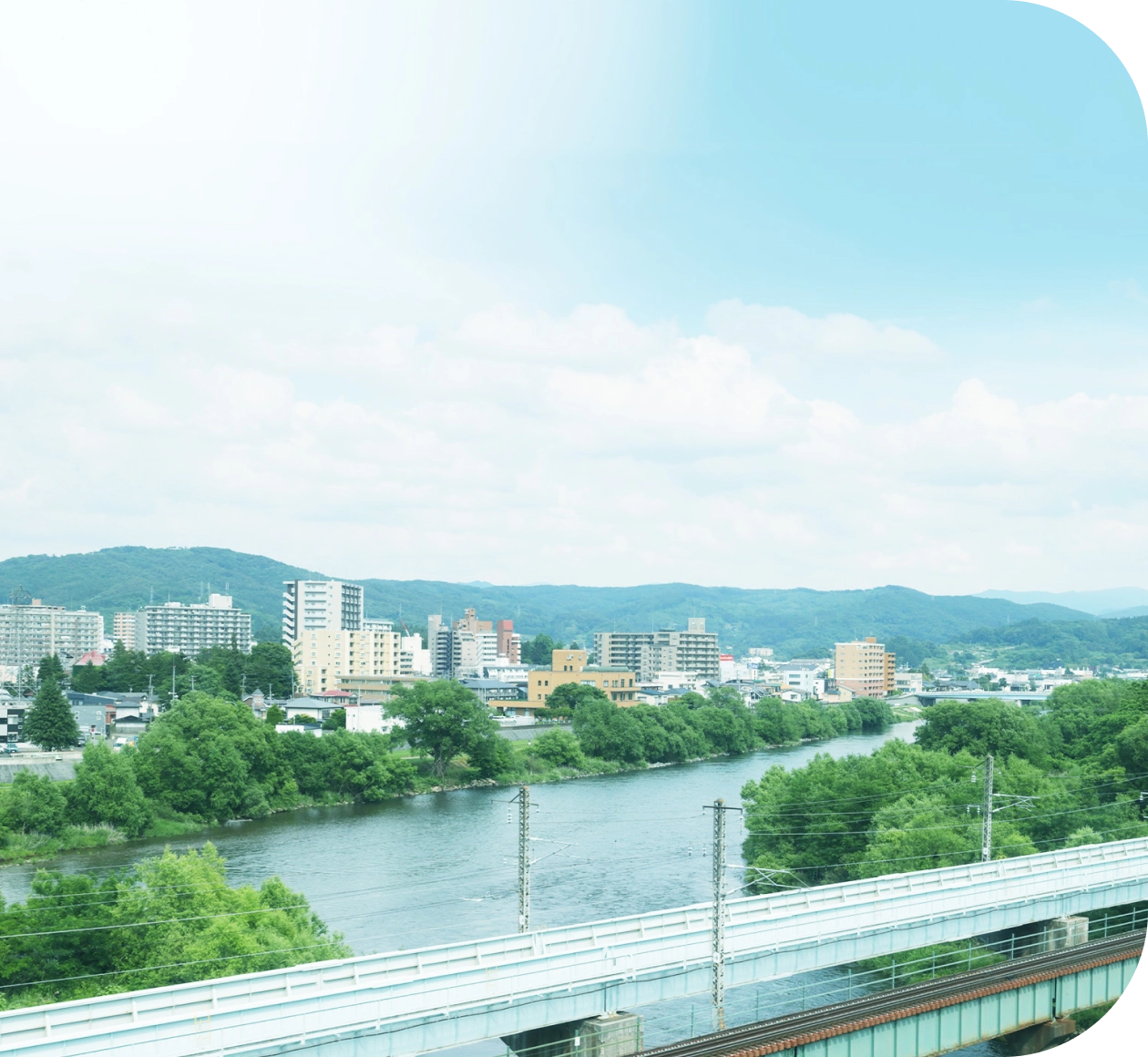 薬王堂の取り組み