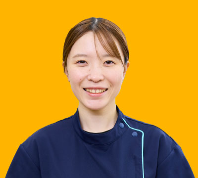 店長 八重樫さん