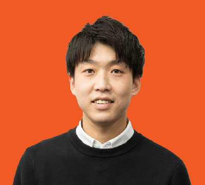 バイヤー 高橋さん