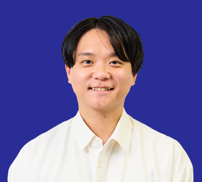 スーパーバイザー 川村さん