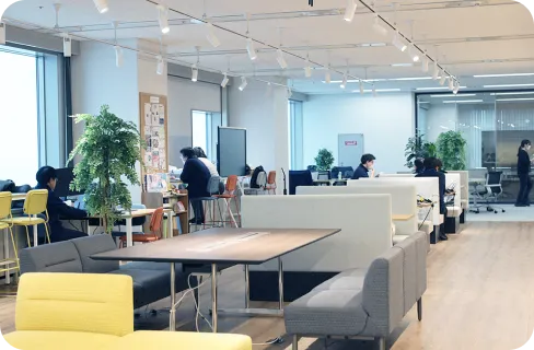 会社概要