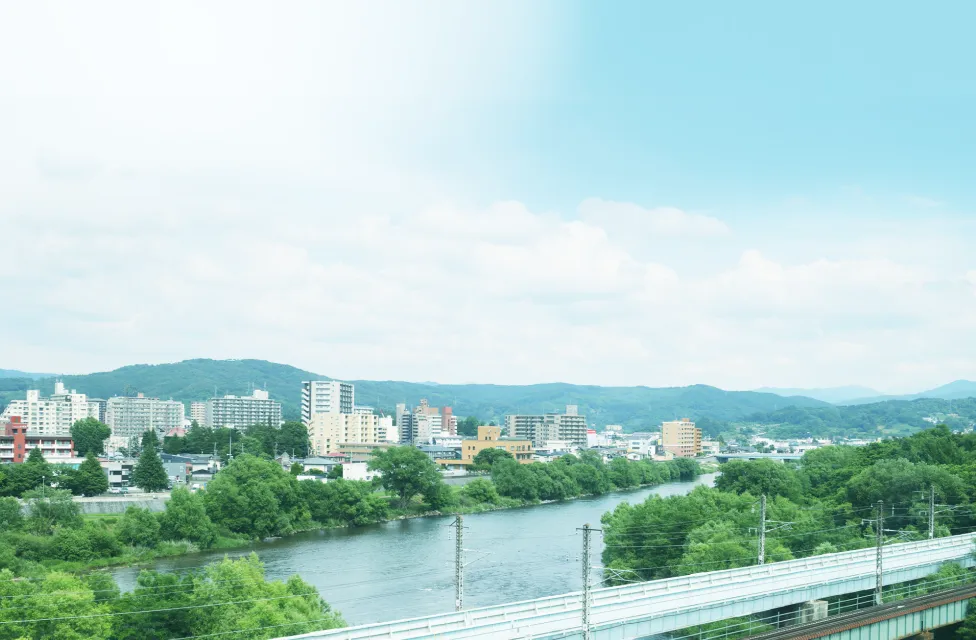 薬王堂の取り組み
