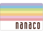 nanaco